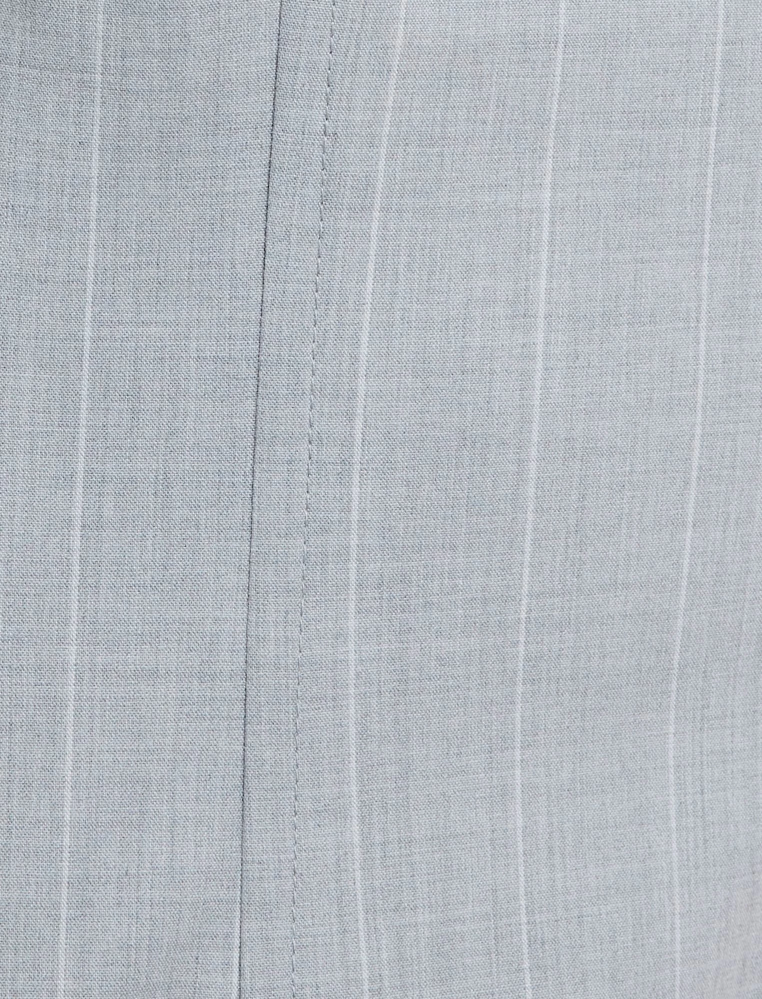 BCBGMAXAZRIA Laverne Oversized Trouser 9 BCBGMAXAZRIA Laverne Oversized Trouser - Image 7