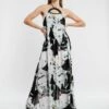 BCBGMAXAZRIA Callia Halter Evening Gown -Bcbg Shop 1.30 D AEA60360 113 1