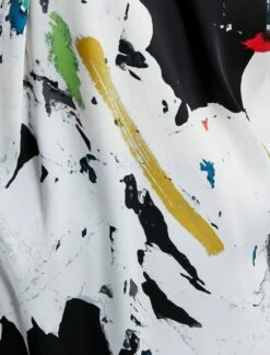 BCBGMAXAZRIA Callia Halter Evening Gown -Bcbg Shop 1.30 D AEA60360 113 6