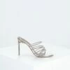 BCBGMAXAZRIA Dorthi Sparkle Sandal Heel 1 BCBGMAXAZRIA Dorthi Sparkle Sandal Heel -Bcbg Shop 1669747284
