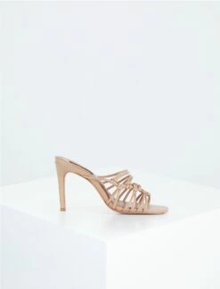 Front Page 42 BCBGMAXAZRIA Allie Sandal Heel