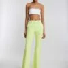 BCBGMAXAZRIA Kit Flare Pant -Bcbg Shop 2.28 B 23SRP216CO09 VD 2