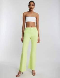 BCBGMAXAZRIA Kit Flare Pant
