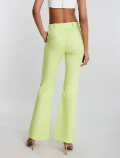 BCBGMAXAZRIA Kit Flare Pant -Bcbg Shop 2.28 B 23SRP216CO09 VD 4