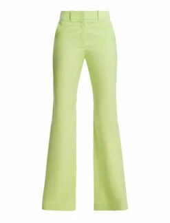 BCBGMAXAZRIA Kit Flare Pant -Bcbg Shop 2.28 B 23SRP216CO09 VD 8
