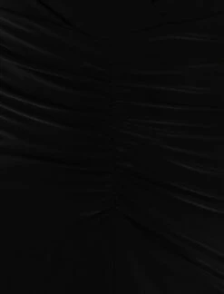 BCBGMAXAZRIA Fifer Evening Dress -Bcbg Shop 2.28 D 23SRD228PL10 NA 7