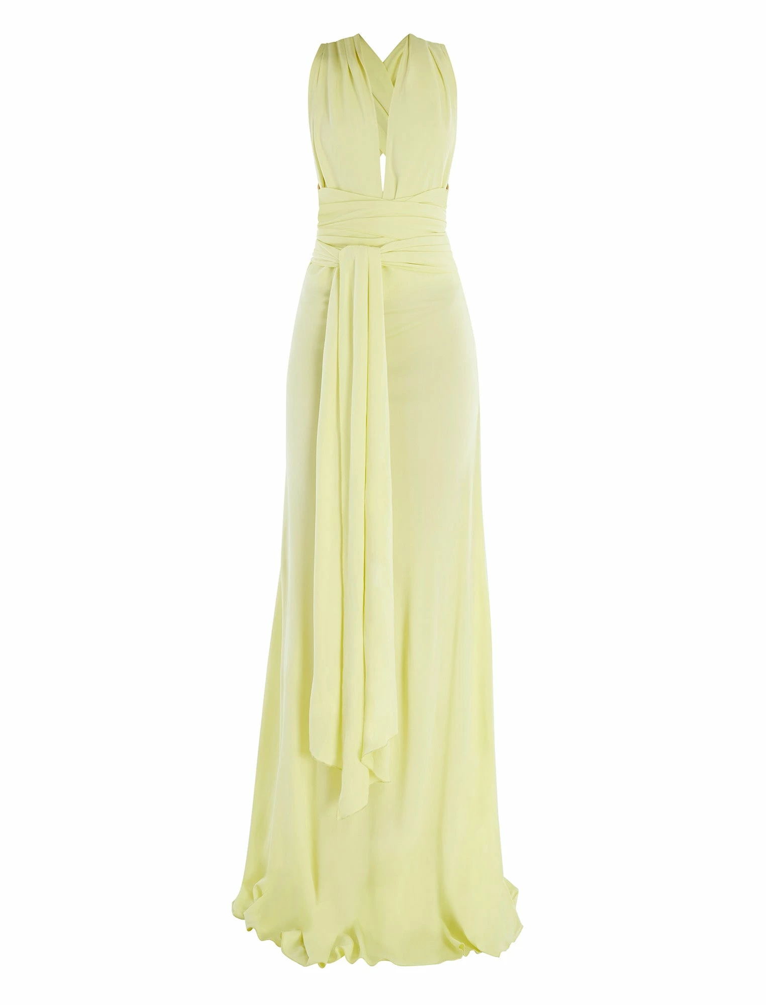 BCBGMAXAZRIA Campbell Maxi Dress 10 BCBGMAXAZRIA Campbell Maxi Dress - Image 8
