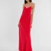 BCBGMAXAZRIA Logan Maxi Dress -Bcbg Shop 2.28 D 23SRD237VI07 RB 2