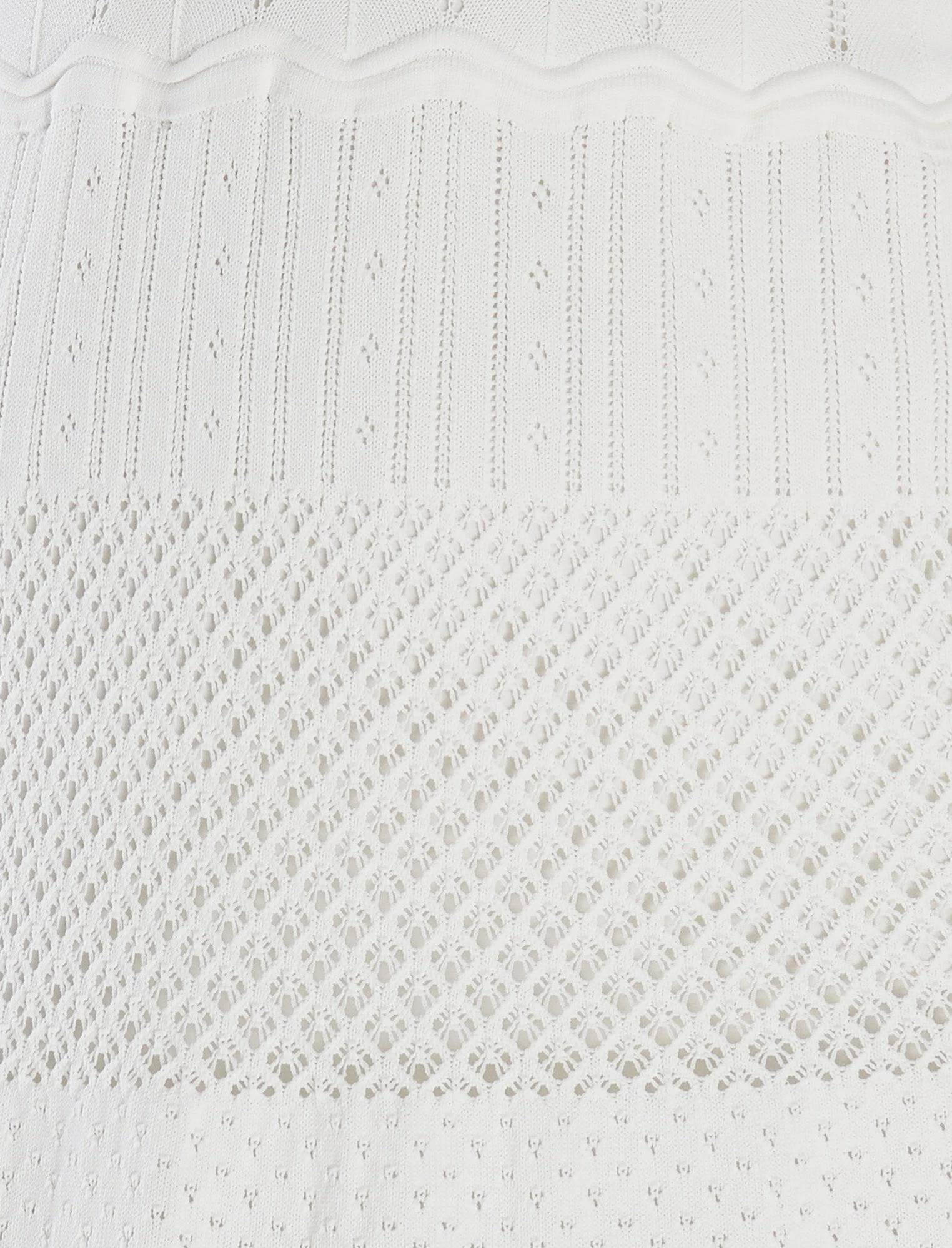 BCBGMAXAZRIA Adrienne V-Neck Fit-And-Flare Dress 9 BCBGMAXAZRIA Adrienne V-Neck Fit-And-Flare Dress - Image 7