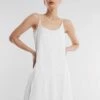 BCBGMAXAZRIA Guthrie Eyelet Dress -Bcbg Shop 2.28 D ADR60386 100 1 HiRes
