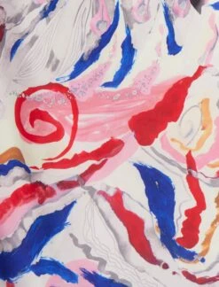 BCBGMAXAZRIA Asher One Shoulder Dress -Bcbg Shop 2.28 D AEJ60406 963 7