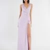 BCBGMAXAZRIA Arden Evening Gown -Bcbg Shop 2.28 D AEL60415 535 1