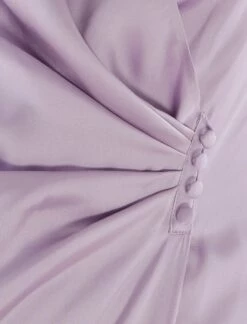 BCBGMAXAZRIA Arden Evening Gown -Bcbg Shop 2.28 D AEL60415 535 7