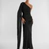 BCBGMAXAZRIA Briar Evening Gown -Bcbg Shop 2.28 D AEL60417 001 1