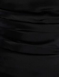 BCBGMAXAZRIA Briar Evening Gown -Bcbg Shop 2.28 D AEL60417 001 7