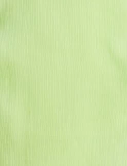 BCBGMAXAZRIA Satin Button-Up Top -Bcbg Shop 2.28 T 23SRT199VI05 VD 7