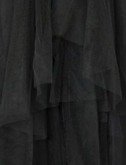 BCBGMAXAZRIA Layered Ruffle Tulle Skirt 17 BCBGMAXAZRIA Layered Ruffle Tulle Skirt -Bcbg Shop 2VX2B44E BLK 2546 0d89d7f5 2b5b 4bcb 84eb fb1e12c1a436