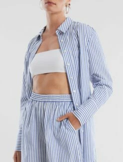 BCBGMAXAZRIA Bradshaw Wide-Leg Pant -Bcbg Shop 3.30 B AEU20449 453 6 HiRes