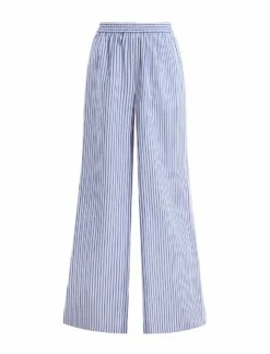 BCBGMAXAZRIA Bradshaw Wide-Leg Pant -Bcbg Shop 3.30 B AEU20449 453 8
