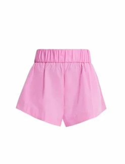 BCBGMAXAZRIA Serena High-Waisted Short -Bcbg Shop 3.30 B AFD70480 672 8
