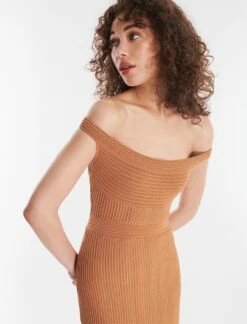 BCBGMAXAZRIA Antoinette Asymmetrical Ruffle Dress 16 BCBGMAXAZRIA Antoinette Asymmetrical Ruffle Dress -Bcbg Shop 3.30 D 2XX1S08E TAN 6 2d2dc489 d107 4ae7 b6b0 ea1101dc5346