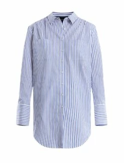 BCBGMAXAZRIA Roland Shirt Dress -Bcbg Shop 3.30 D AEU10450 453 8