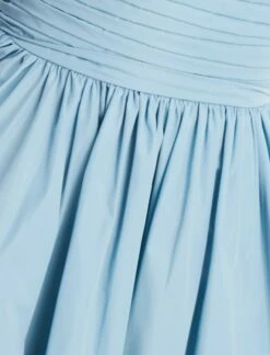 BCBGMAXAZRIA Phoenix V-Neck Gown -Bcbg Shop 3.30 D AFD60485 452 7