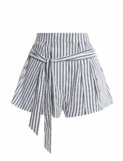 BCBGMAXAZRIA Meg Silky High-Waisted Short 18 BCBGMAXAZRIA Meg Silky High-Waisted Short -Bcbg Shop 4.30 B AFW70519 115 8