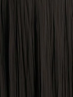 BCBGMAXAZRIA Xenia Halter Gown -Bcbg Shop 4.30 D 2UX5D05E BLK 7