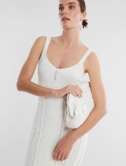 BCBGMAXAZRIA Milo Bodycon Knit Mini Dress -Bcbg Shop 4.30 D 2XX3S03E GAR 6