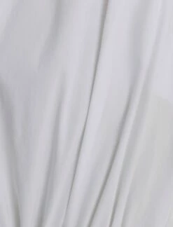 BCBGMAXAZRIA Kira Poplin Midi Dress -Bcbg Shop 4.30 D AFX60516 100 7