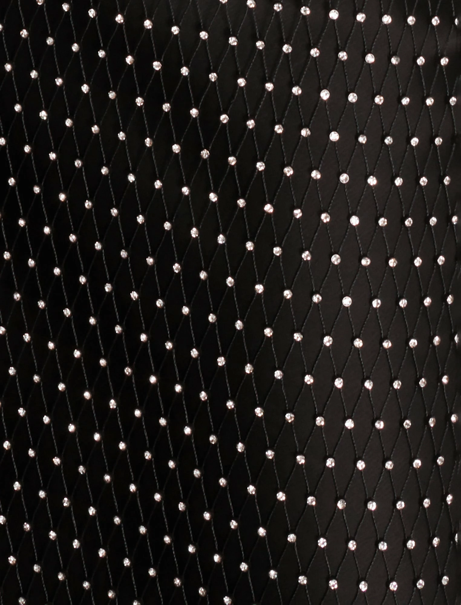 BCBGMAXAZRIA Jude Sparkle Midi Dress 9 BCBGMAXAZRIA Jude Sparkle Midi Dress - Image 7