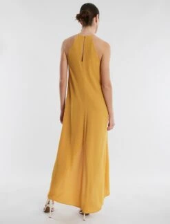 BCBGMAXAZRIA Bree Halter Gown -Bcbg Shop 4.30 D MXX3D09E S8E 4