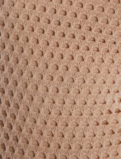 BCBGMAXAZRIA Bodie Feather Sleeve Crochet Dress -Bcbg Shop 4.30 D XXX50546 922 7