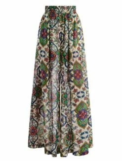 BCBGMAXAZRIA Oversized Wide-Leg Trouser -Bcbg Shop 5.30 B XXX20567 343 8