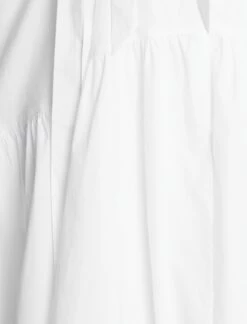 BCBGMAXAZRIA Saint Midi Dress -Bcbg Shop 5.30 D 2X03D30E WHT 7