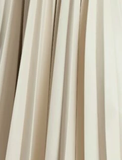 BCBGMAXAZRIA Audette Faux Leather Pleated Midi Skirt 17 BCBGMAXAZRIA Audette Faux Leather Pleated Midi Skirt -Bcbg Shop 7.30 B 2Y05B33E SS3 7