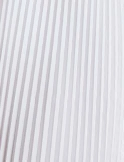 BCBGMAXAZRIA Delphi Handkerchief Hem Dress -Bcbg Shop 7.30 D 2YX5D59E WHT 7