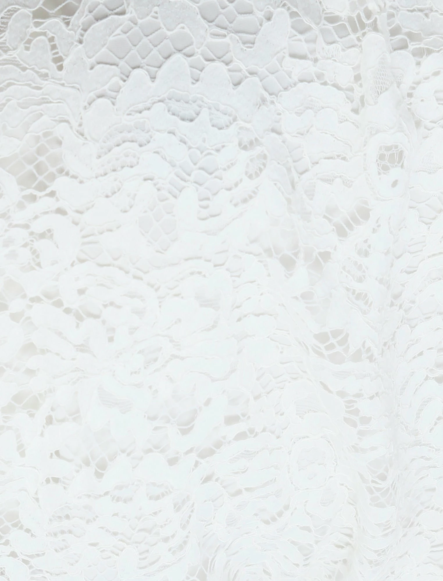 BCBGMAXAZRIA Off-The-Shoulder Bell Sleeve Lace Top 9 BCBGMAXAZRIA Off-The-Shoulder Bell Sleeve Lace Top - Image 7