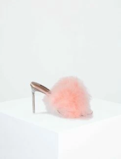 BCBGMAXAZRIA Dennika Sandal Heel -Bcbg Shop 9.30 MX2DNK85 853 1445