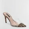 BCBGMAXAZRIA Dana Sandal Heel -Bcbg Shop MX1DAN90 1