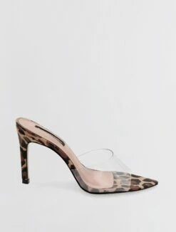 BCBGMAXAZRIA Dana Sandal Heel -Bcbg Shop MX1DAN90 3