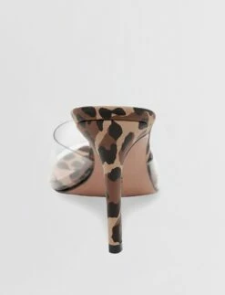 BCBGMAXAZRIA Dana Sandal Heel -Bcbg Shop MX1DAN90 4