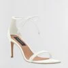 BCBGMAXAZRIA Dawn Sandal Heel -Bcbg Shop MX1DAW68 1