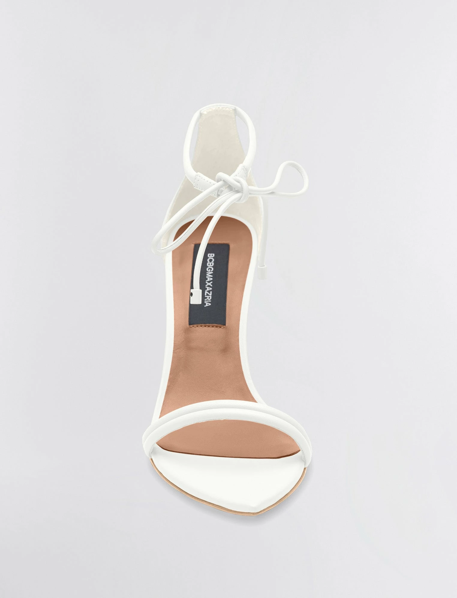 BCBGMAXAZRIA Dawn Sandal Heel 4 BCBGMAXAZRIA Dawn Sandal Heel - Image 2