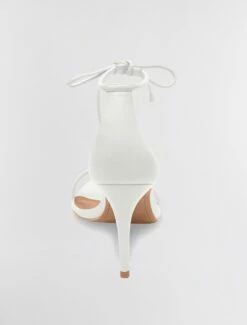 BCBGMAXAZRIA Dawn Sandal Heel 11 BCBGMAXAZRIA Dawn Sandal Heel -Bcbg Shop MX1DAW68 4