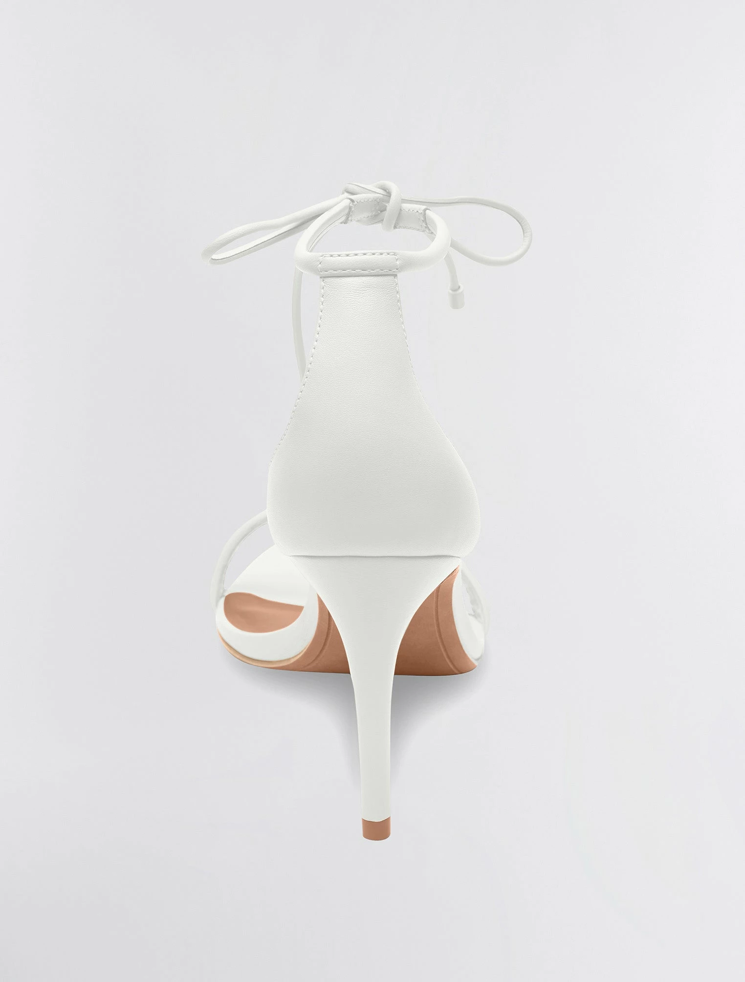 BCBGMAXAZRIA Dawn Sandal Heel 6 BCBGMAXAZRIA Dawn Sandal Heel - Image 4