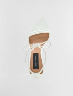 BCBGMAXAZRIA Dawn Sandal Heel 12 BCBGMAXAZRIA Dawn Sandal Heel -Bcbg Shop MX1DAW68 5
