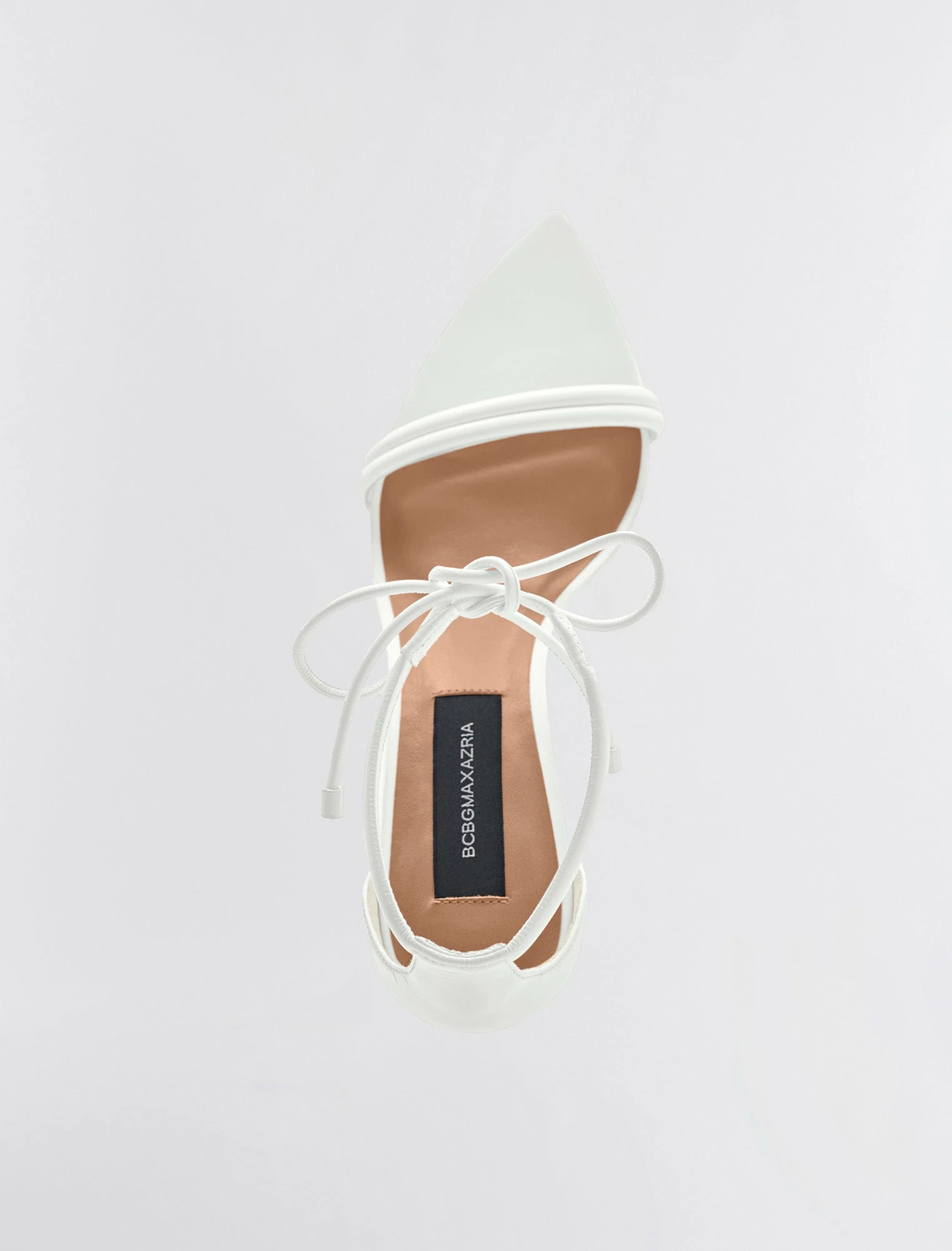 BCBGMAXAZRIA Dawn Sandal Heel 7 BCBGMAXAZRIA Dawn Sandal Heel - Image 5