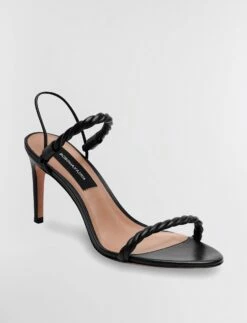 BCBGMAXAZRIA Taylor Twist-Strap Sandal